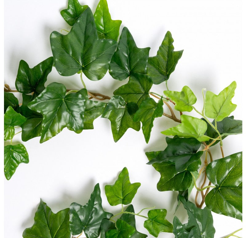 Ivy Garland, Outdoor, 66"L Set of 3 by Gold Leaf Design Group | Planters, Troughs & Cachepots | Modishstore - 3