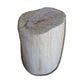 Petrified Wood Stool PF-2145 by Aire Furniture | Petrified Wood Stools | Modishstore