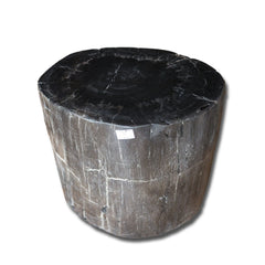 Petrified Wood Stool PF-2167 by Aire Furniture