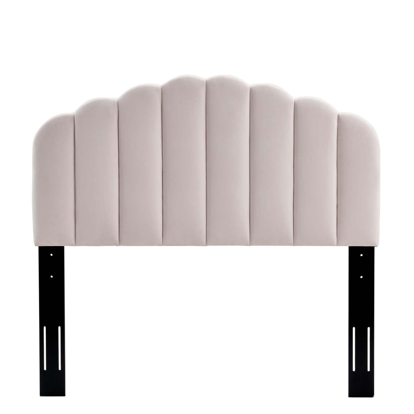 Modway Veronique Twin Performance Velvet Headboard - MOD-6206 | Headboards | Modishstore - 42