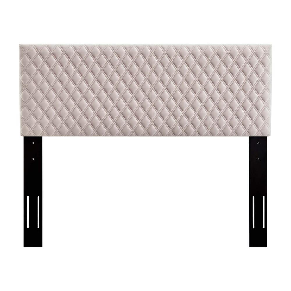 Modway Angela Twin Performance Velvet Headboard - MOD-6209 | Headboards | Modishstore - 36