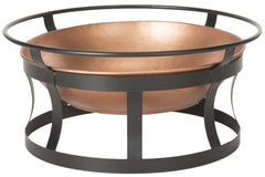 Safavieh BONAIRE FIRE PIT