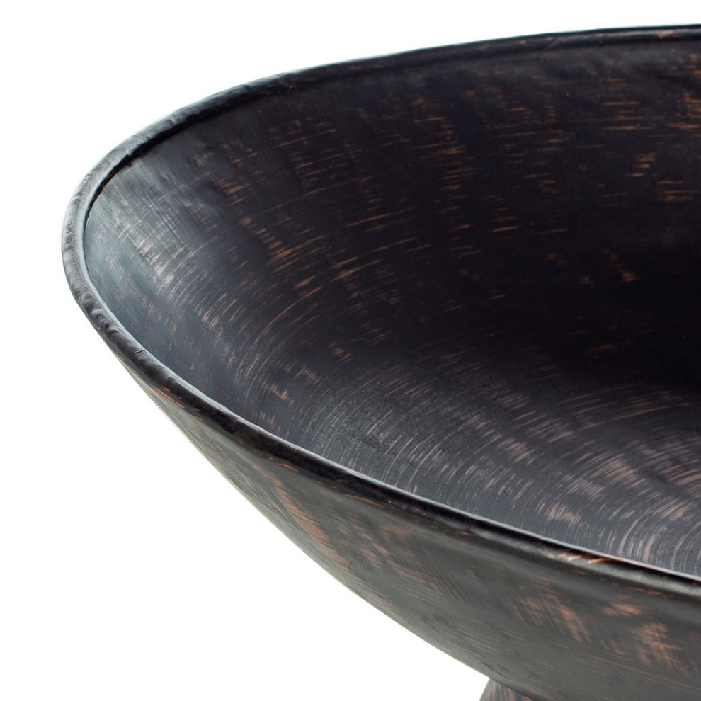 Safavieh GRENADA FIRE PIT | FIRE PITS | Modishstore - 2
