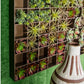 Green Wall, Pixelated Succulent by Gold Leaf Design Group | Green Wall | Modishstore - 4