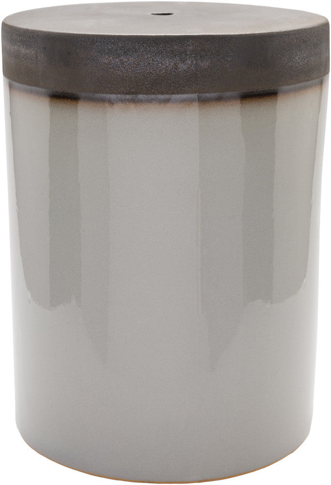 Surya Palominas Stool | Stools & Benches | Modishstore-2