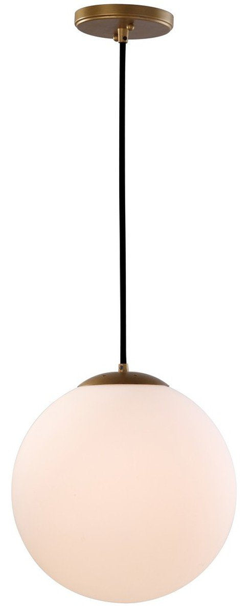 Safavieh Nelda Pendant - Gold | Pendant Lamps | Modishstore - 3