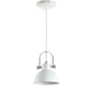 Safavieh Rove Pendant - White | Pendant Lamps | Modishstore - 2