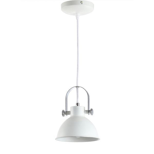 Safavieh Rove Pendant - White | Pendant Lamps | Modishstore - 2