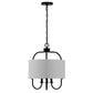 Safavieh Jemmi Pendant - Black | Pendant Lamps | Modishstore - 2