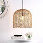 Safavieh Bianco Pendant - Natural | Pendant Lamps | Modishstore