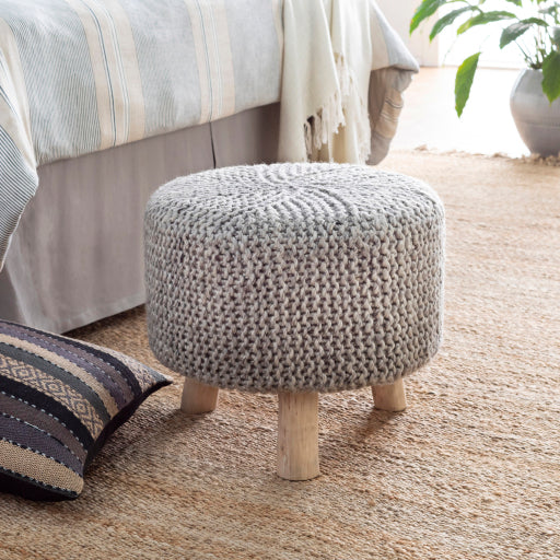 Surya Stool - POD-001 | Stools & Benches | Modishstore