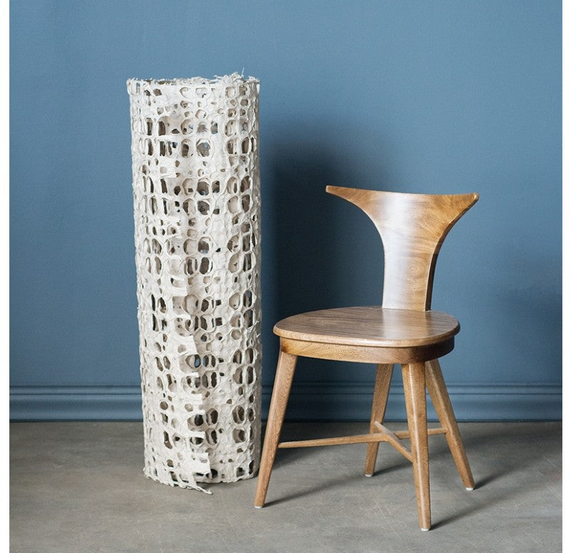 Handmade Paper, 'Digital' by Gold Leaf Design Group | Wall Decor | Modishstore - 4