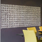 Handmade Paper, 'Digital' by Gold Leaf Design Group | Wall Decor | Modishstore-3