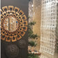 Handmade Paper, 'Digital' by Gold Leaf Design Group | Wall Decor | Modishstore-5
