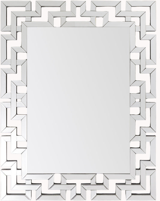 Surya Radcliff Wall Mirror | Mirrors | Modishstore