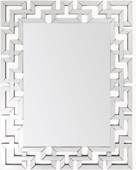 Surya Radcliff Wall Mirror