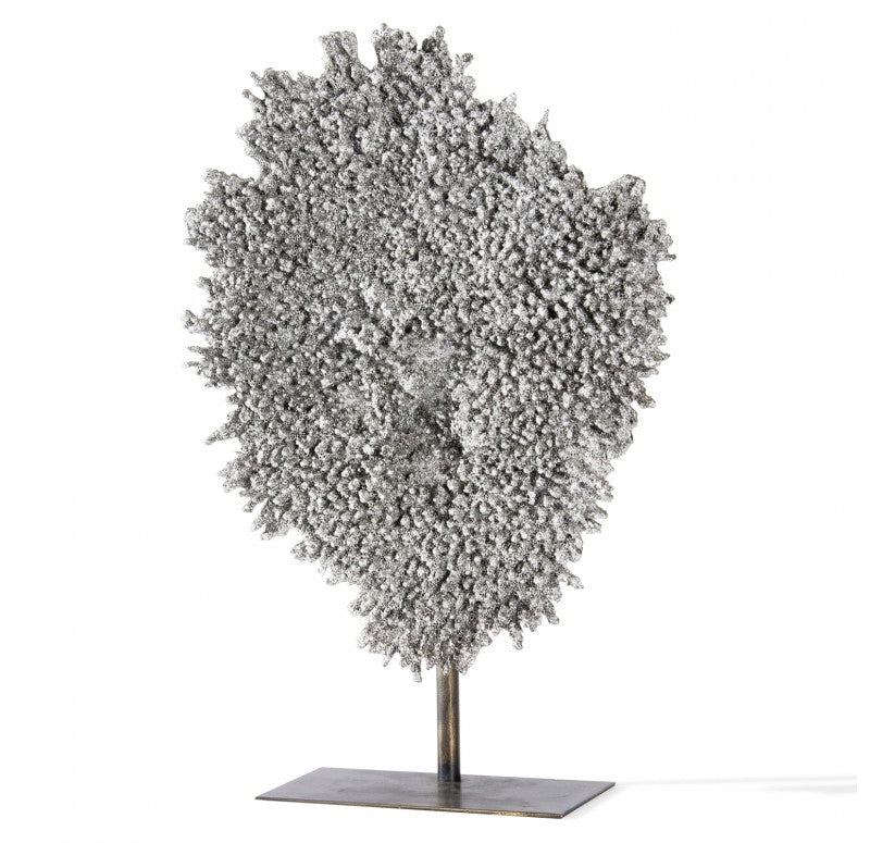 Coral Sculpture by Gold Leaf Design Group | Sculptures | Modishstore-4