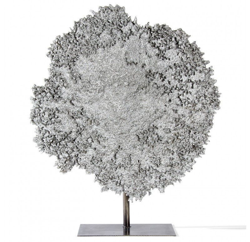 Coral Sculpture by Gold Leaf Design Group | Sculptures | Modishstore - 6
