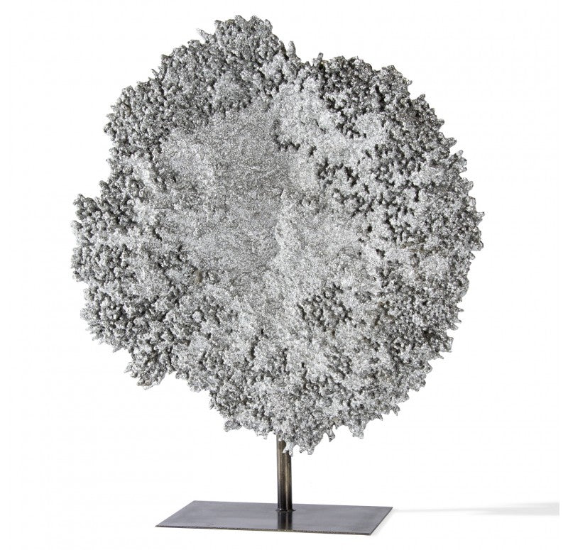Coral Sculpture by Gold Leaf Design Group | Sculptures | Modishstore - 7