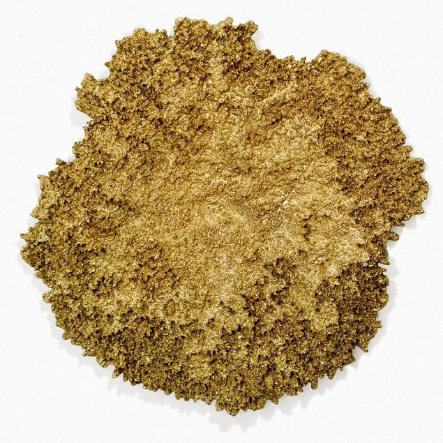 Gold Leaf Design Group's Coral 24"OD, Gold, Wall Art | Wall Art | Modishstore - 2