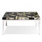 Spectra Table by Gold Leaf Design Group | Coffee Tables | Modishstore