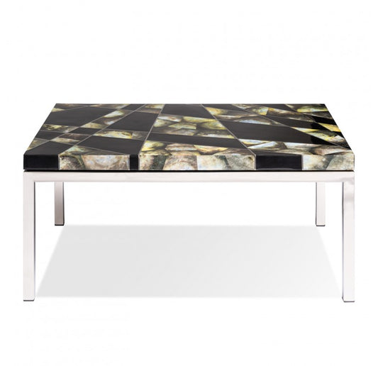 Spectra Table by Gold Leaf Design Group | Accent Tables | Modishstore-3