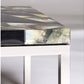 Spectra Table by Gold Leaf Design Group | Coffee Tables | Modishstore - 5