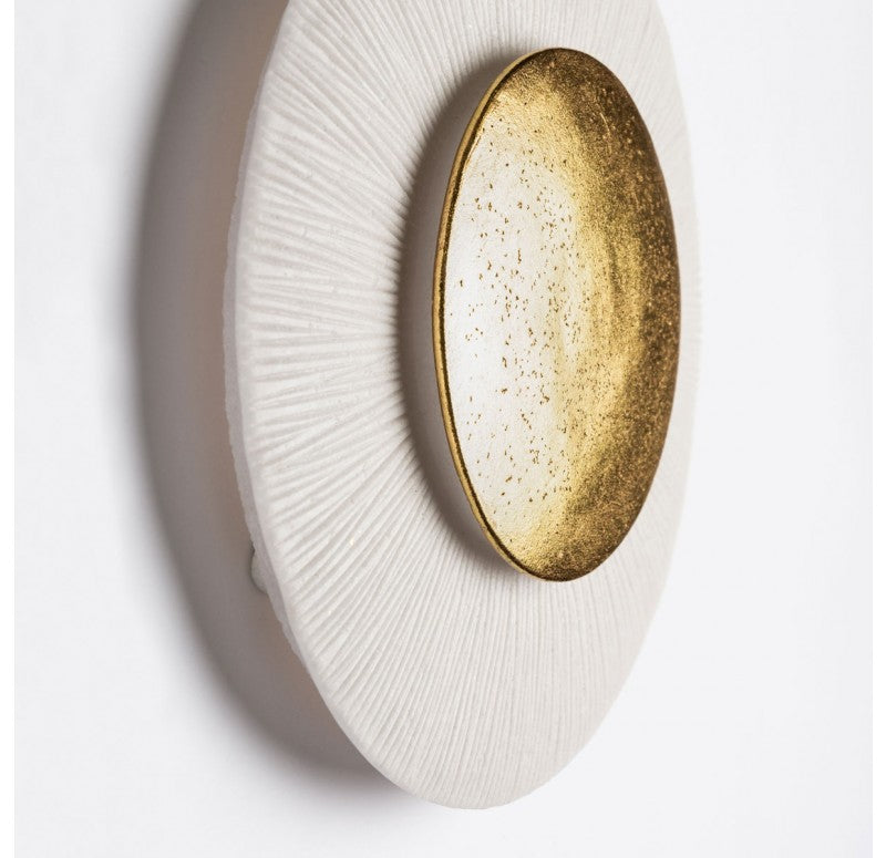 Gold Leaf Design Group Zen Sun Wall Art | Wall Decor | Modishstore - 12