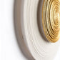 Gold Leaf Design Group Zen Yin 14"D Wall Art (Set of 2) | Wall Decor | Modishstore-4