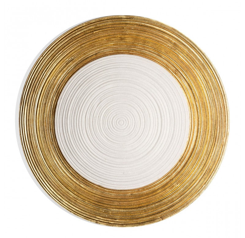 Gold Leaf Design Group Zen Yang 19"D Wall Art | Wall Decor | Modishstore - 5