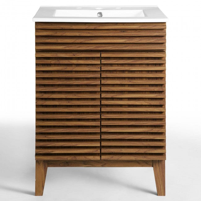 Render Bathroom Vanity By Modway - EEI-3860 | Bathroom Accessories | Modishstore - 18