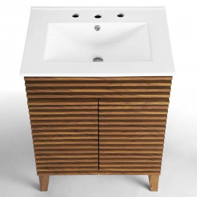 Render Bathroom Vanity By Modway - EEI-3860 | Bathroom Accessories | Modishstore - 19