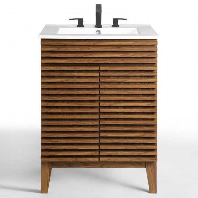 Render Bathroom Vanity By Modway - EEI-3860 | Bathroom Accessories | Modishstore - 20