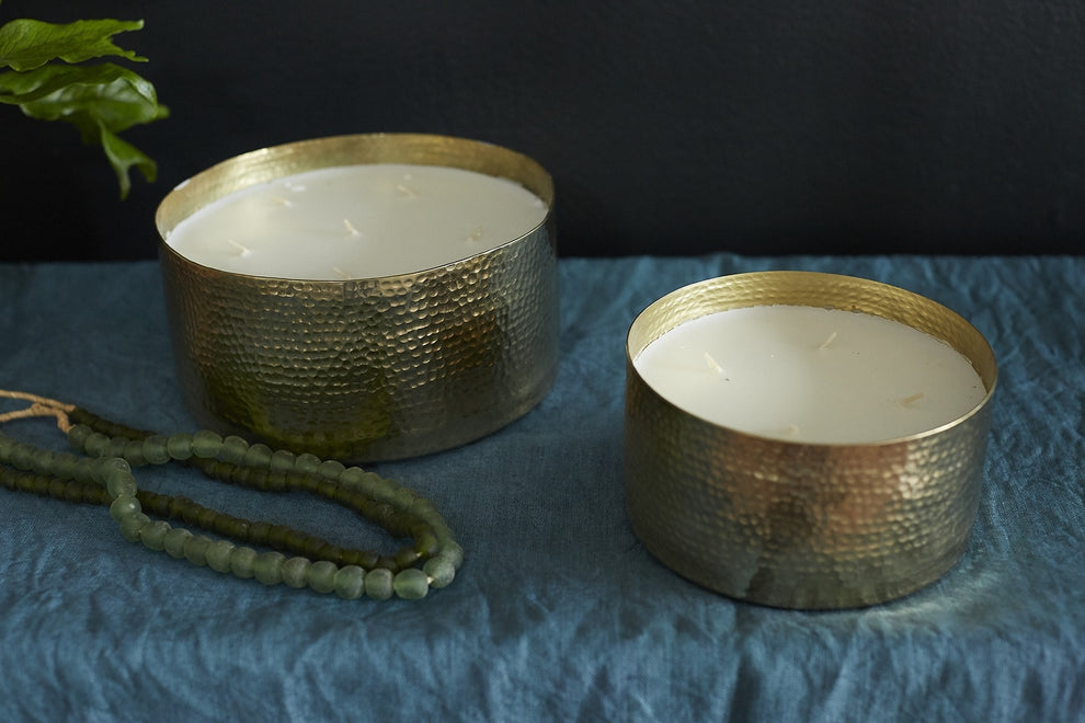 Ritual Candle By Accent Decor | Candles | Modishstore - 1