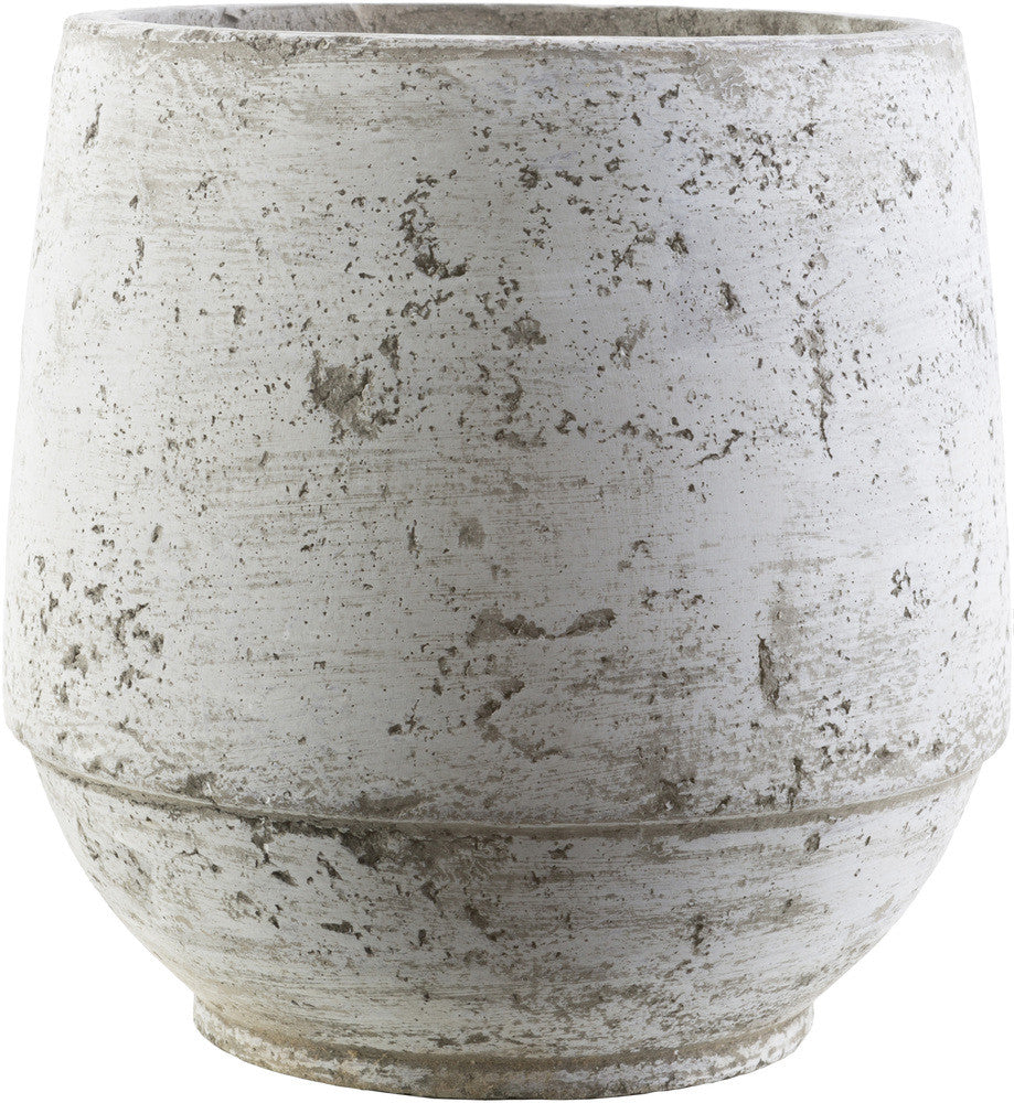 Surya Rome Pot | Planters, Troughs & Cachepots | Modishstore