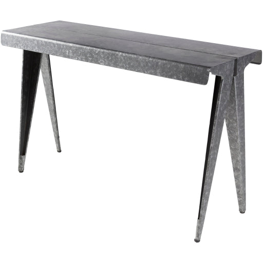 Surya Console Table - RNE-001 | Console Tables | Modishstore-2