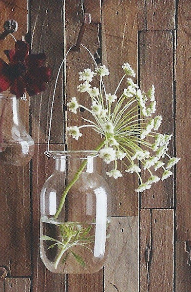 Roost Foliage Hanging Vases - Set Of 8-3