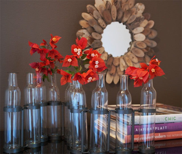 Roost Serpentine Vase
