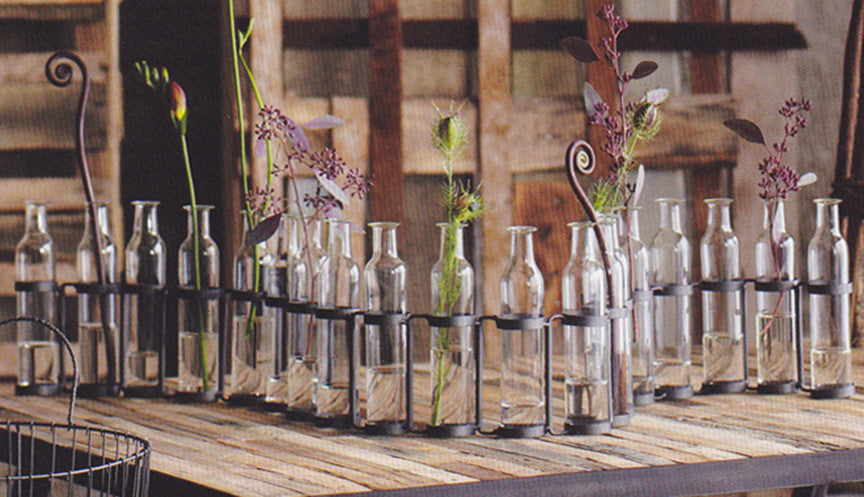 Roost Serpentine Vase