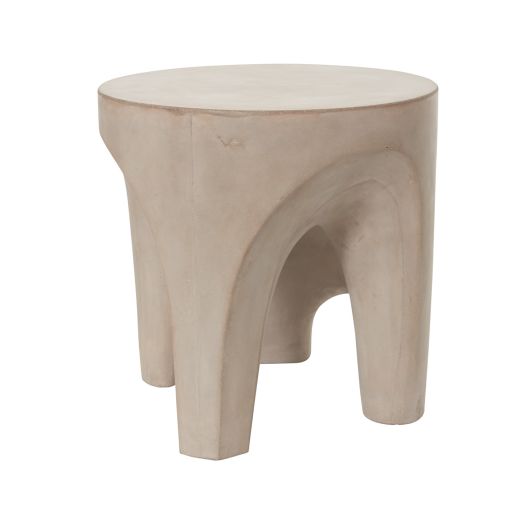 Roscoe Stand By Accent Decor | Side Tables | Modishstore - 3