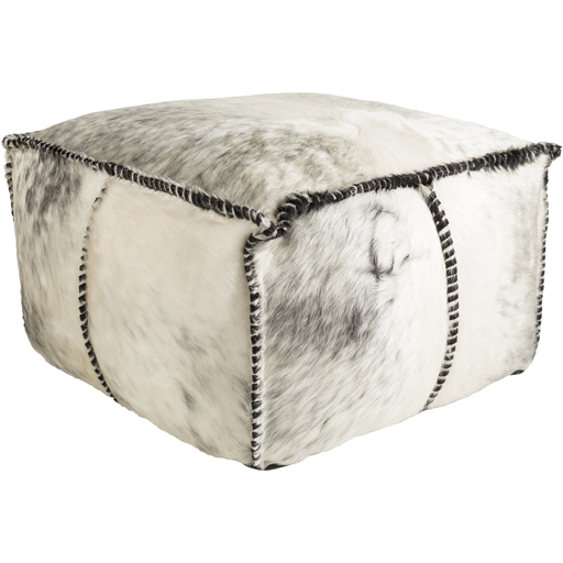 Surya Ranger Pouf  - Animal - RRPF-001 | Poufs | Modishstore-2