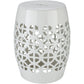 Surya Garden Stool - RWY003-131318 | Outdoor Stools & Benches | Modishstore-2