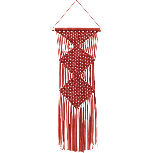 Surya Wall Hangings - RZA1003-4014 | Wall Decor | Modishstore-2