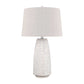 Copeland 29'' High 1-Light Table Lamp - White By ELK |Table Lamps |Modishstore - 2