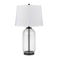 Lunaria 31'' High 1-Light Table Lamp - Clear By ELK |Table Lamps |Modishstore - 2