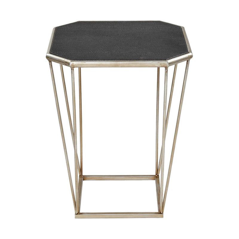 Hallward Accent Table By ELK |Accent Tables |Modishstore 