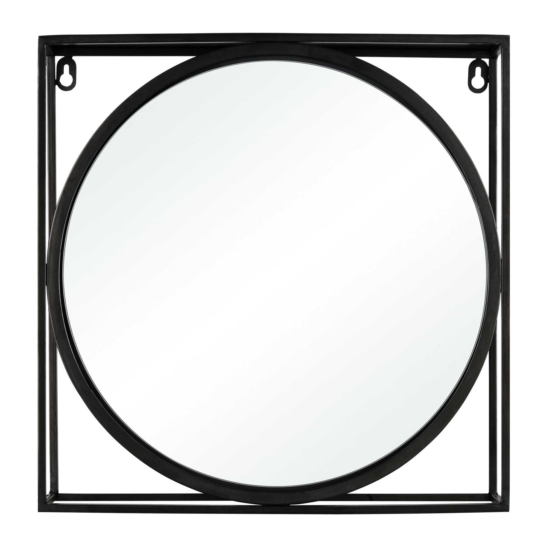 Colne Mirror By ELK |Mirrors |Modishstore 
