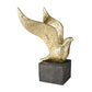 Winged Bird Sculpture - Set Of 3 By ELK |Ornaments |Modishstore - 2