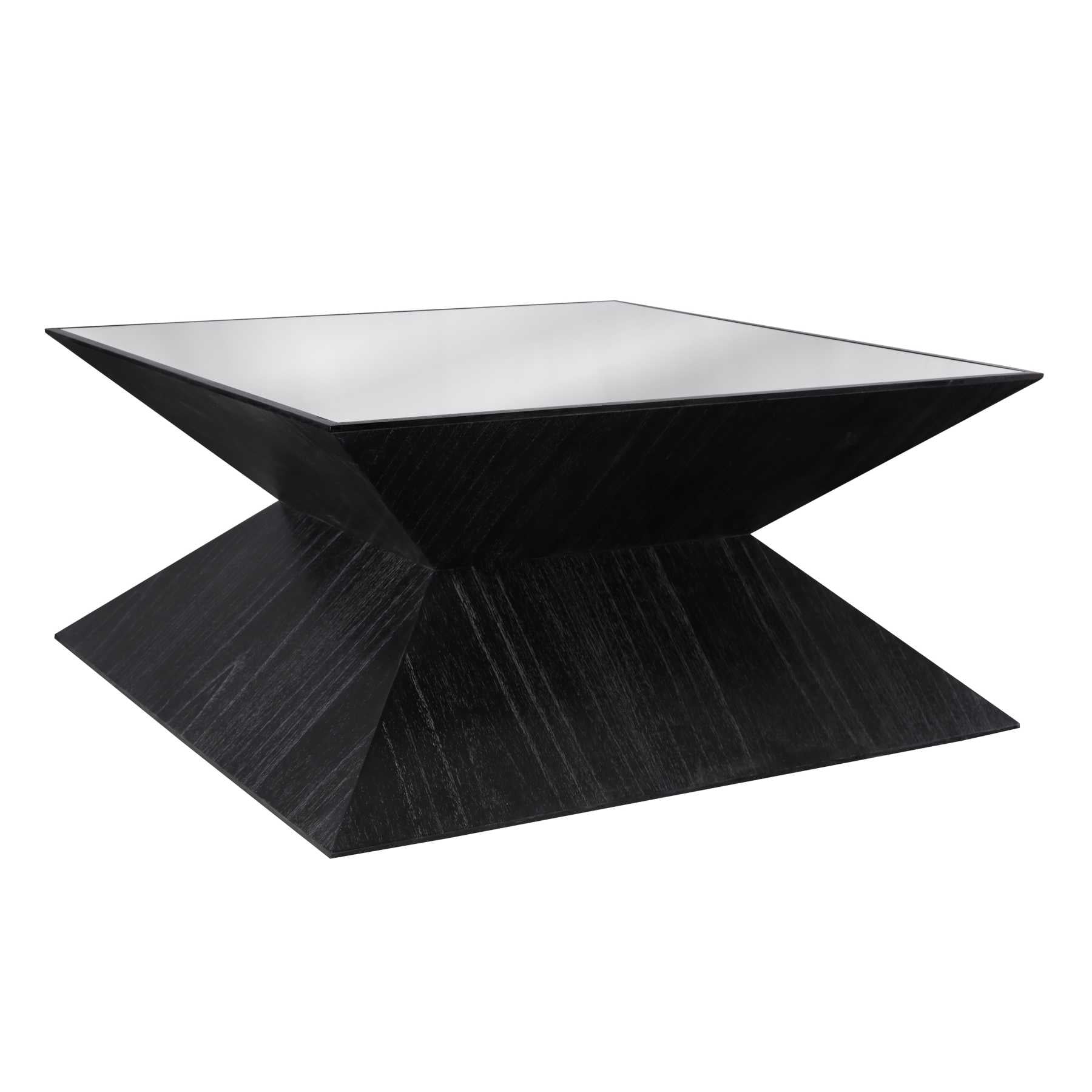 Checkmate Coffee Table By ELK |Coffee Tables |Modishstore - 2