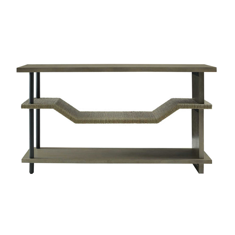 Riverview Console Table By ELK |Console Tables |Modishstore 